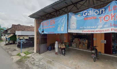 Ternak SAPI