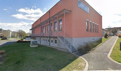 Gemeindeamt Lafnitz