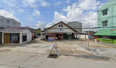 Ayam Kampung Goreng Ikan Emas Goreng Geprek Lapindo