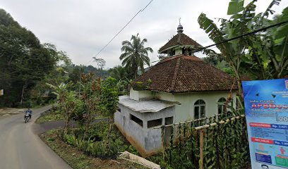 Mahkota mebel