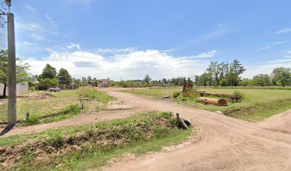 Taller Julio e Hijos - Taller de metalurgia en Charata, Chaco, Argentina