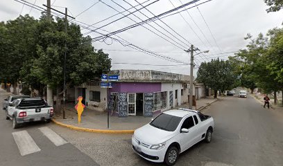 Cordova San Fernando Del Valle