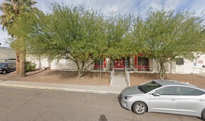 Phoenix Chinese Senior Center