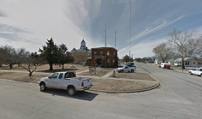 Lincoln County Sheriff Office