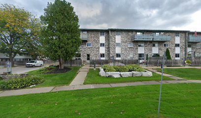 St. Catharines Apartments for Rent