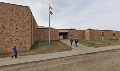Armour Elementary School