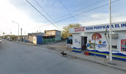 Carniceria Alamo