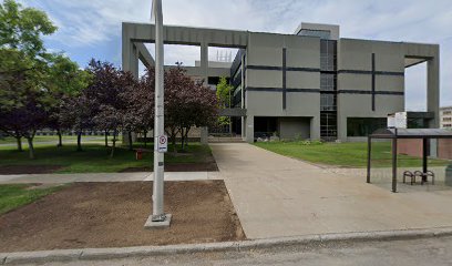 Centre for Research on the Function, Structure and Protein Engineering