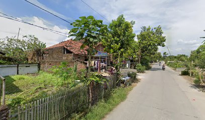 PAKUAN JAYA AKI