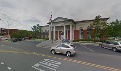 Scottsboro City Hall Human Resource