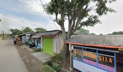 Warung Makan Shodik