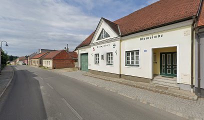 Freiwillige Feuerwehr Stranzendorf