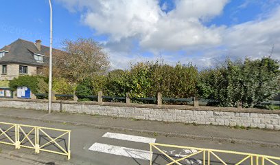 Salle Omnisports du Sergent Robert