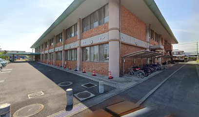 松前町総合福祉センター 松前町社会福祉協議会在宅介護支援センターみどり