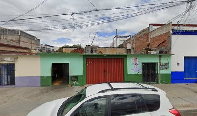 Dojo Bushido Oaxaca