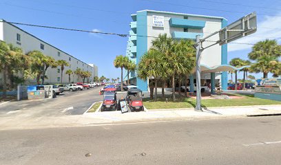 Beautiful Beachfront Condo