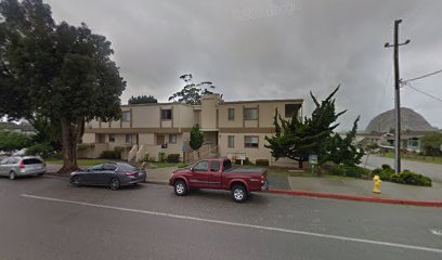 Pacific View Apartments