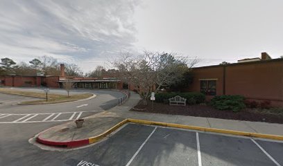 Alpharetta Elementary School