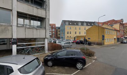 Fysio Ekmann - Fysioterapi i Aalborg