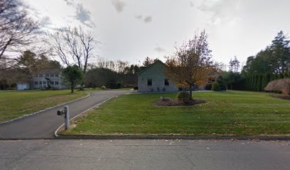 Daniels Farm Cemetery