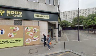 Marché Saint Eloi