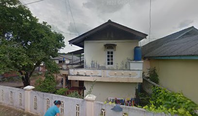 Rumah Akas Wijanarko