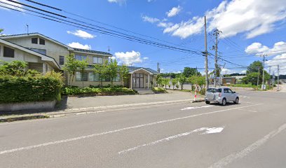 朝日が丘歯科医院