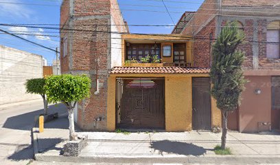 Taller de Bicicletas Rosales