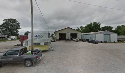 Anderson's Garage & Trucking, Inc.