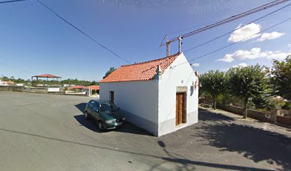 Capela de Nossa Senhora da Esperança