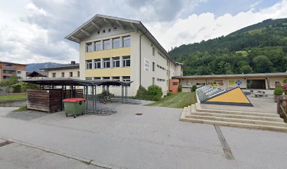 Informatik-Mittelschule Bruck an der Großglocknerstraße