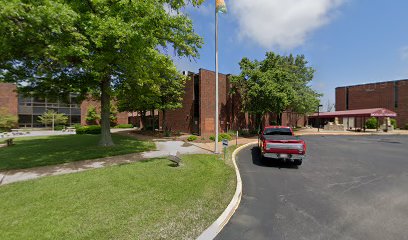 St. Louis Basketball Academy