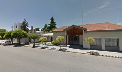Municipalidad General San Martin