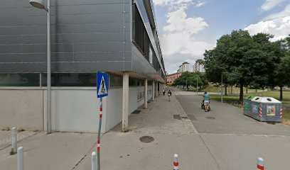 KIWI-Kindergarten Alma-Seidler-Weg