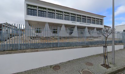 Escola E.B.1 Infante Dom Henrique