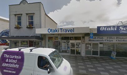 Otaki Travel
