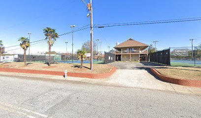 Belton Tennis Center