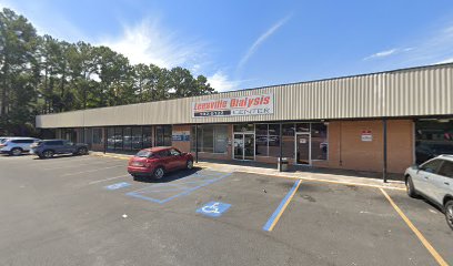 Leesville Dialysis Center