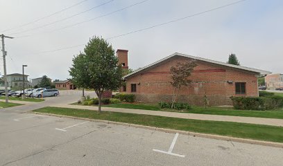 Ludington City Hall