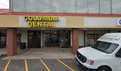 Columbia Dental: Yoon Min-Sung DDS