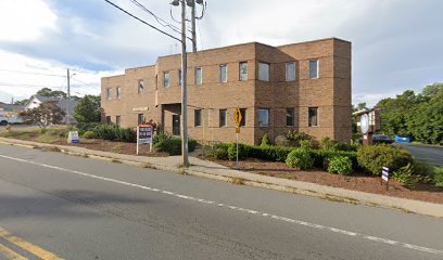 Massachusetts Center for Addiction