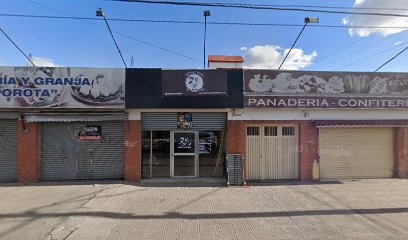 Frutas Y Verduras 'Las Nenas'