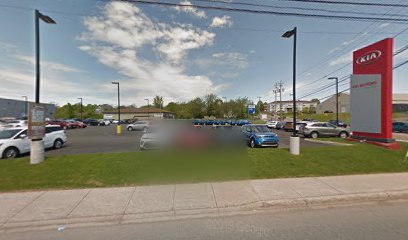 Colwell Used Cars Moncton