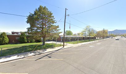 Huntington Elementary School