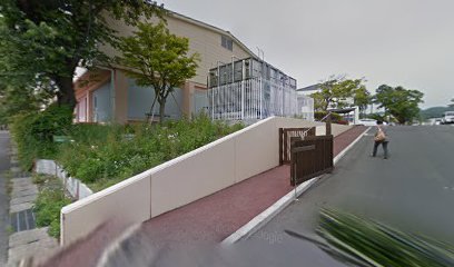 日立市立 会瀬小学校