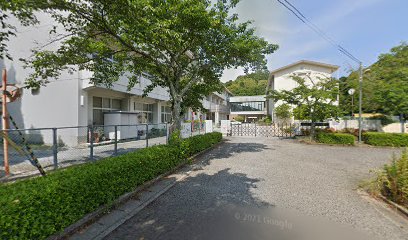 橋本市立境原小学校