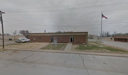 Crawford County Extension Office