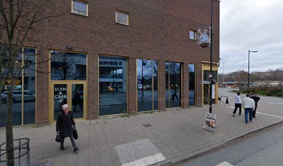 Pizzeria Stazione i Upplands Väsby AB
