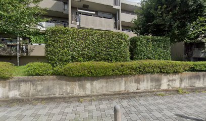 ゆじぽて鍼灸院