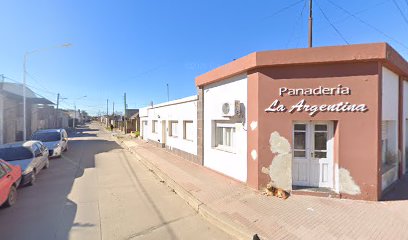 Panaderia La Argentina